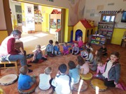 Literární beseda se spisovatelem Janem Řehounkem